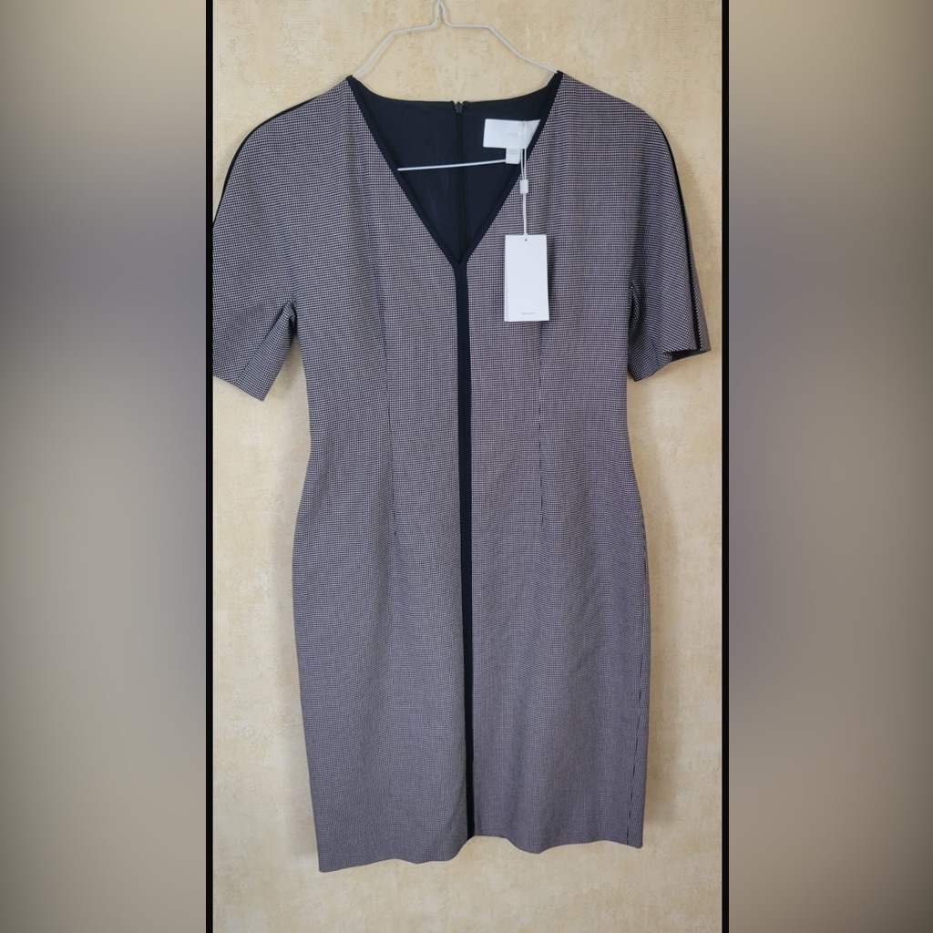 Hugo Boss Dress Brand New With Tags